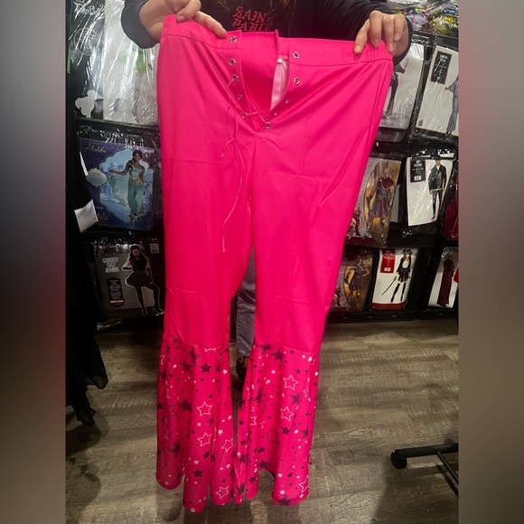 Cowgirl Costume - Picture 4 of 4